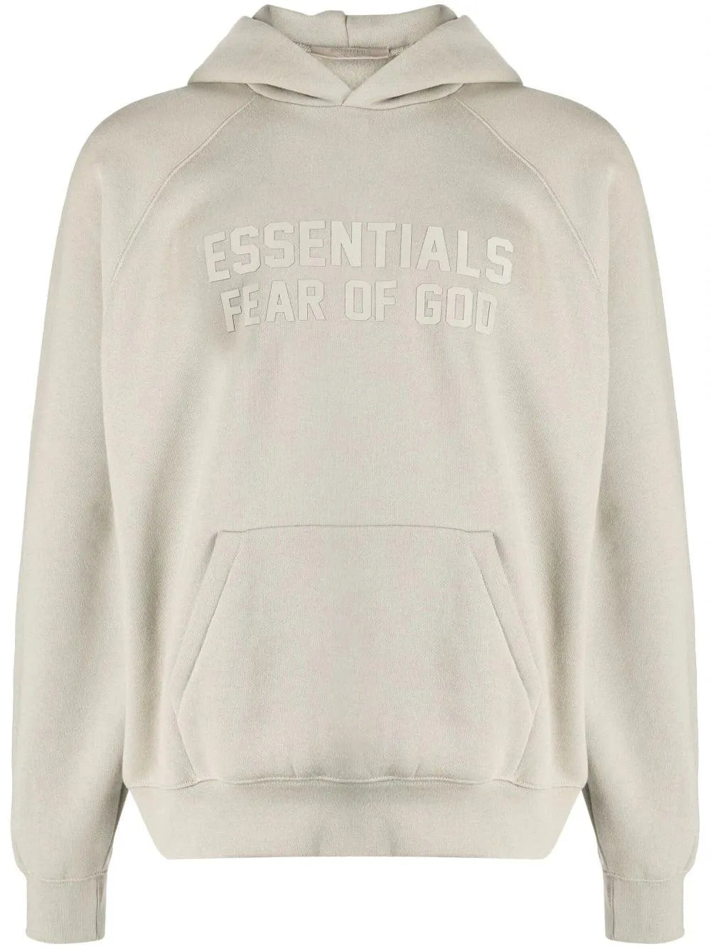 Hoodie Essentials Core Fleece - HIDEOUT