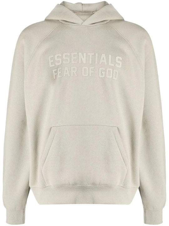 Hoodie Essentials Core Fleece