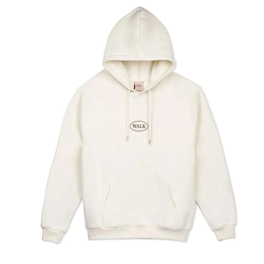 LE HOODIE BEIGE