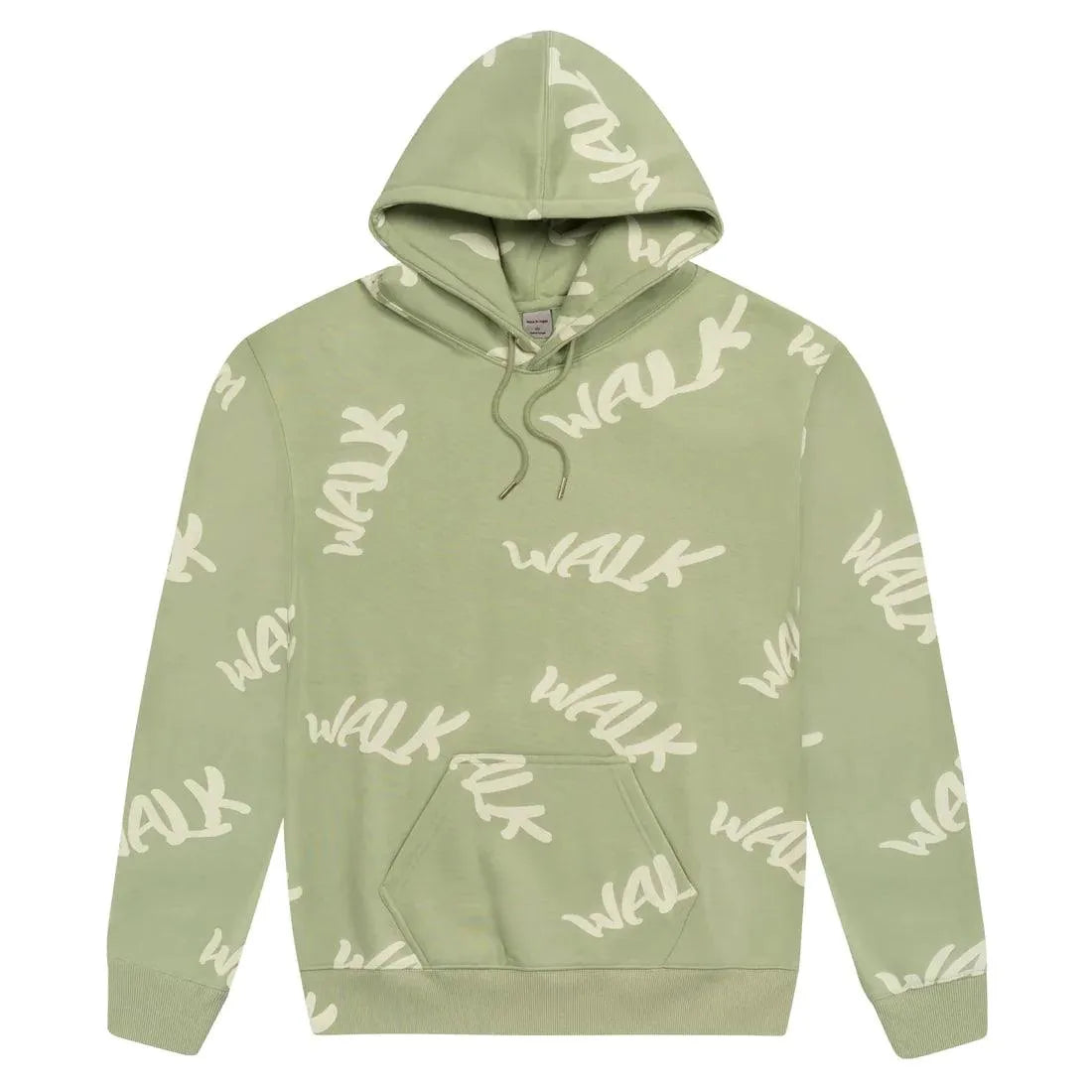 LE HOODIE GRAFFITI - HIDEOUT