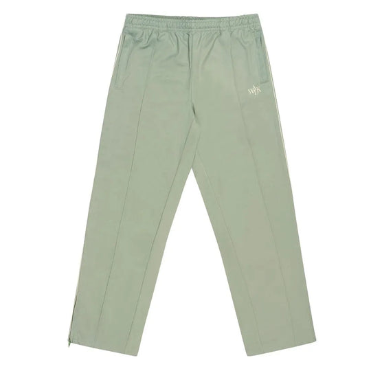 LE PANTALON DE JOGGING TILLEUL