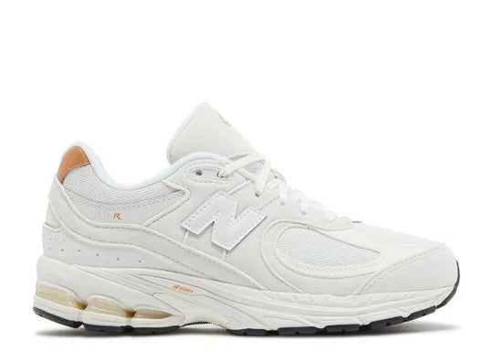 New Balance 2002r Big Kid Reflection Sea Salt