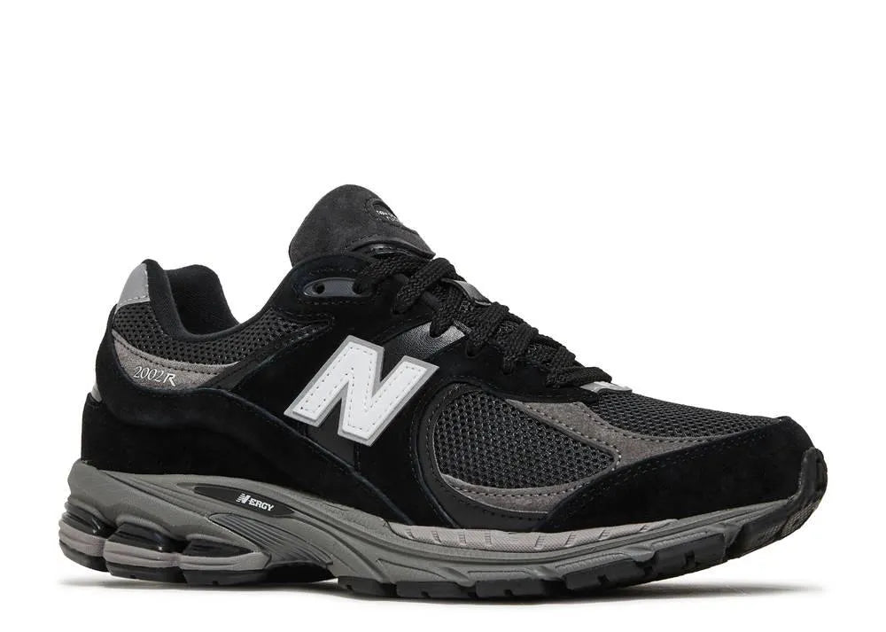 New Balance 2002r JD Black - HIDEOUT