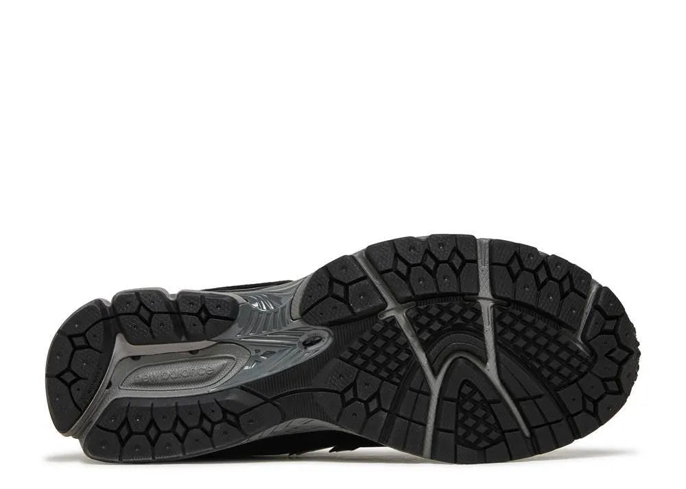New Balance 2002r JD Black - HIDEOUT