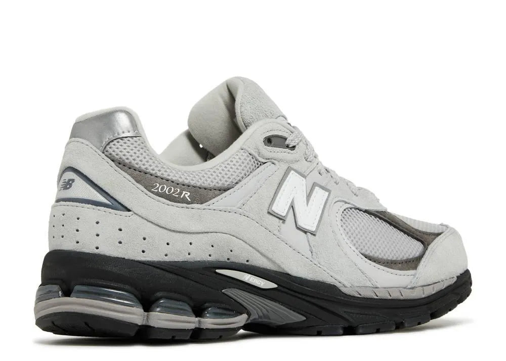 New Balance 2002r JD Grey - HIDEOUT