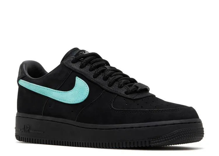 Nike Air Force 1 Low Tiffany and Co - HIDEOUT