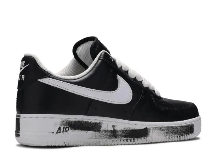 Nike Air Force 1 Parra Noise - HIDEOUT
