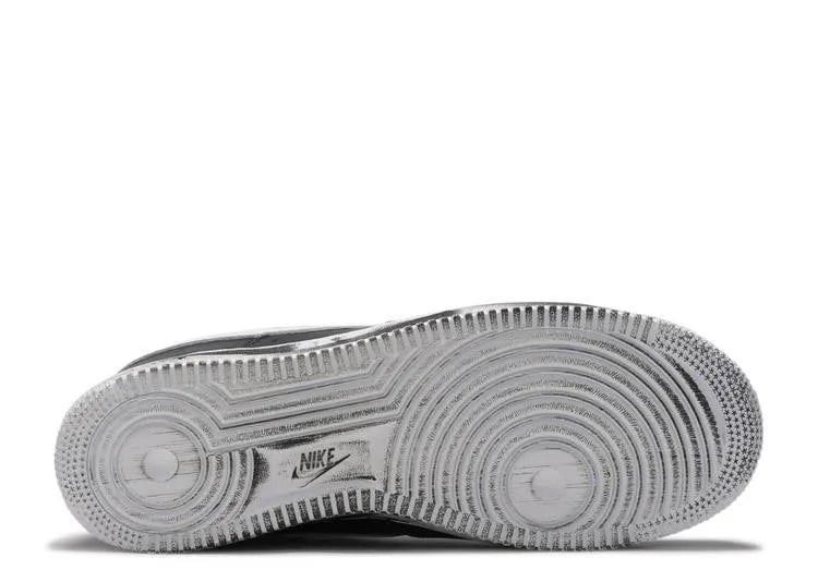 Nike Air Force 1 Parra Noise - HIDEOUT