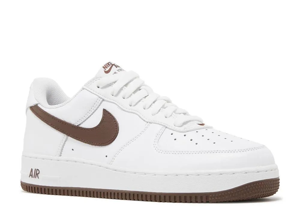 Nike Air Force 1 White Chocolate - HIDEOUT
