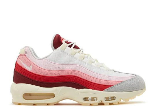 Nike Air Max 95 Anatomy of air