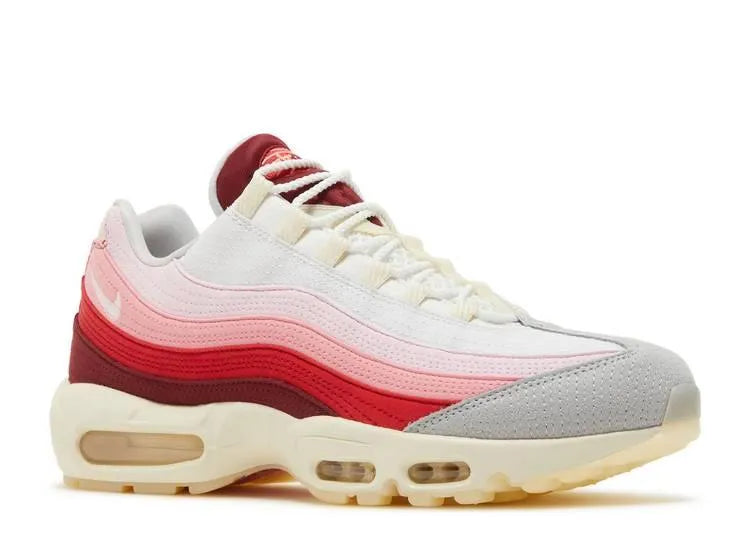 Nike Air Max 95 Anatomy of air - HIDEOUT