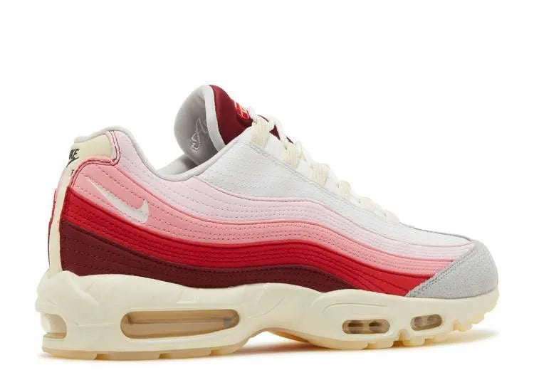 Nike Air Max 95 Anatomy of air - HIDEOUT