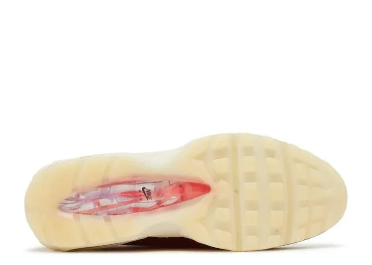 Nike Air Max 95 Anatomy of air - HIDEOUT