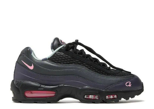 Nike Air Max 95 Corteiz Pink