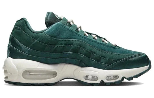 Nike Air Max 95 Green Velvet (W)