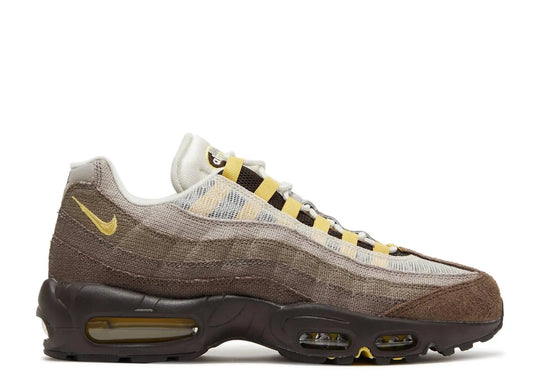 Nike Air Max 95 Iron Stone