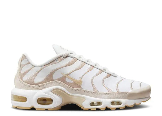 Nike Air Max Plus Premium Sanddrift (W)