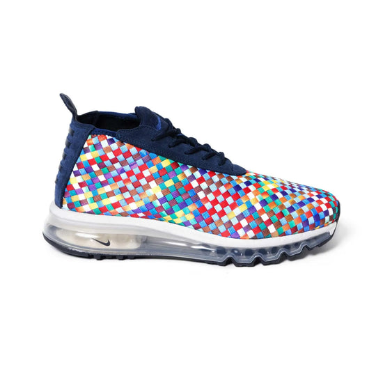Nike Air Max Woven Boot SE. ‘Multicolor’