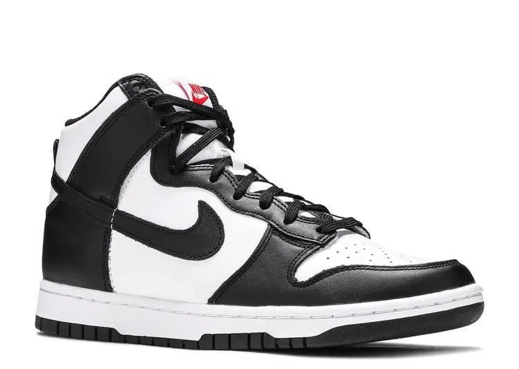 Nike Dunk High Panda (W) - HIDEOUT