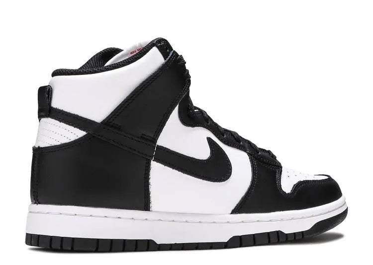 Nike Dunk High Panda (W) - HIDEOUT