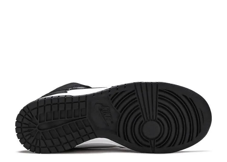 Nike Dunk High Panda (W) - HIDEOUT