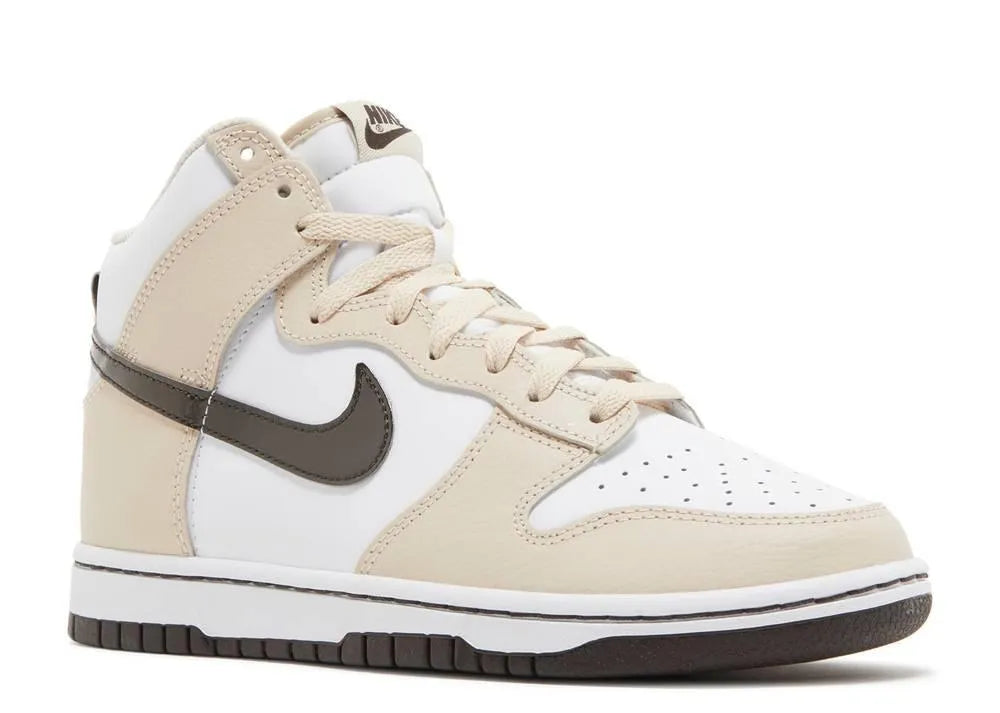 Nike Dunk High Sanddrift (W) - HIDEOUT