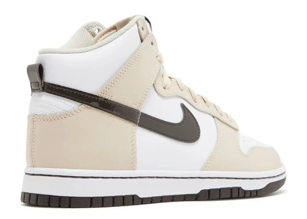 Nike Dunk High Sanddrift (W) - HIDEOUT
