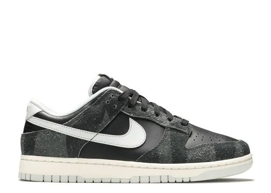 Nike Dunk Low Animal Pack Zebra