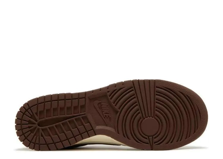 Nike Dunk Low Cacao Wow (W) - HIDEOUT