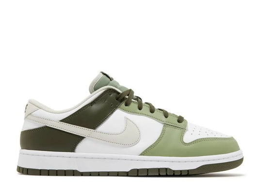 Nike Dunk Low Oil Green