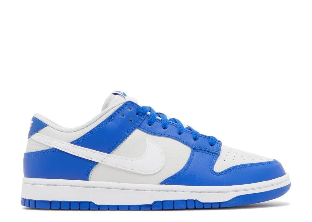 Nike Dunk Low Racer Blue Alternate - HIDEOUT