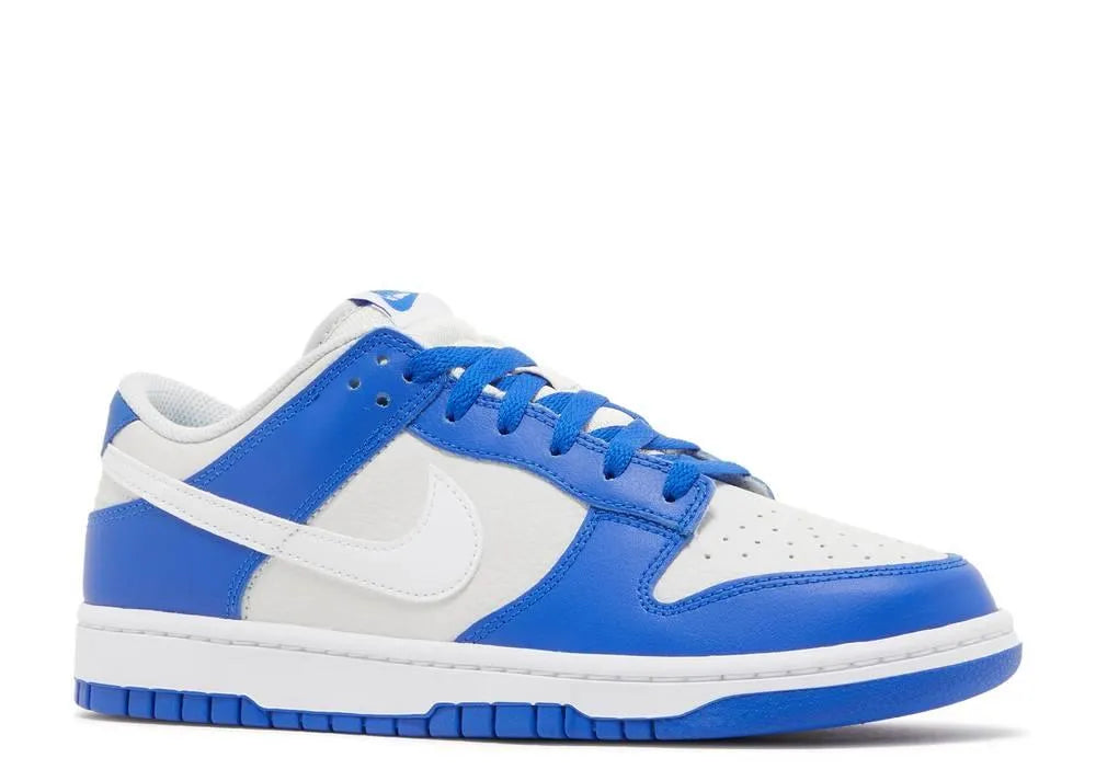 Nike Dunk Low Racer Blue Alternate - HIDEOUT