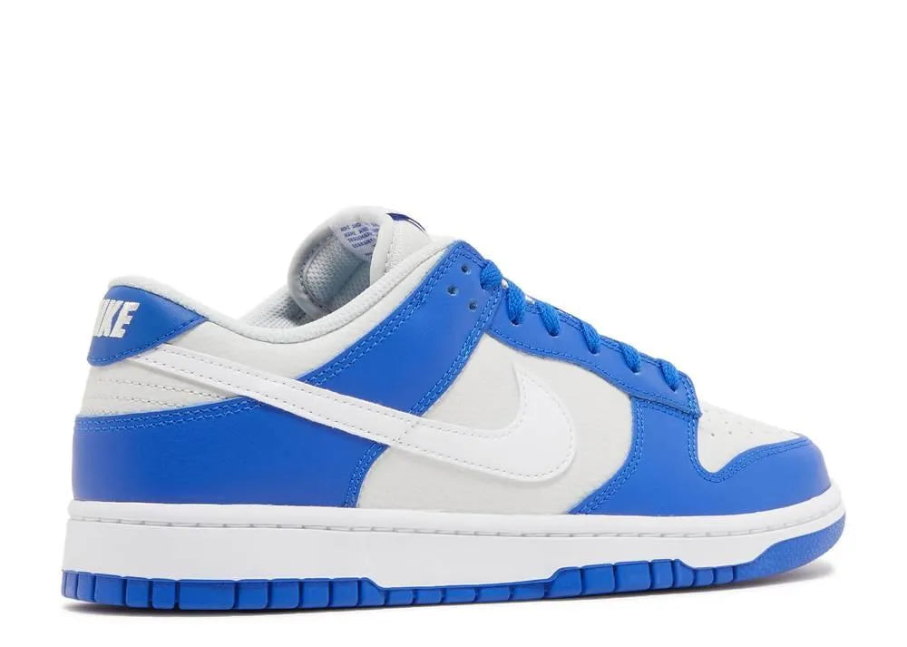 Nike Dunk Low Racer Blue Alternate - HIDEOUT