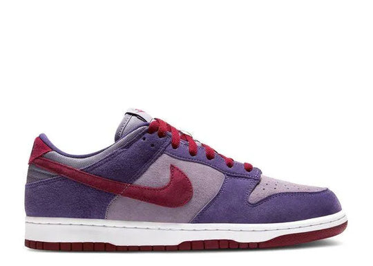 Nike Dunk Low Retro Plum 2024