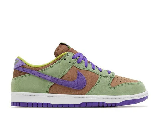 Nike Dunk Low Retro Venner 2024