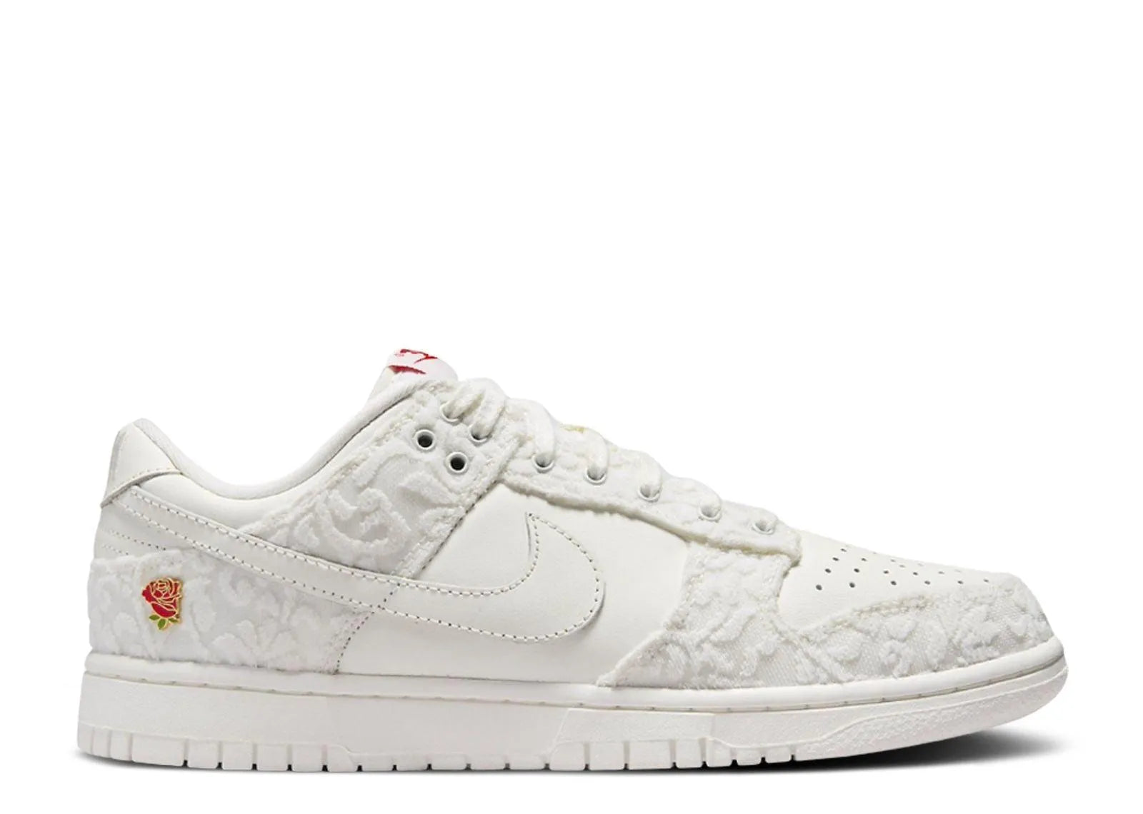 Nike Dunk Low You Deserve Flowers (W) - HIDEOUT