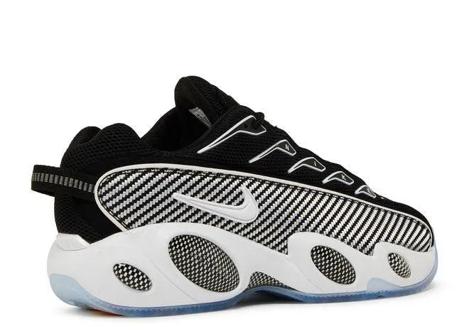 Nike Nocta x Glide Black White - HIDEOUT