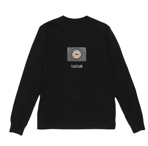 Nike Travis Scott L/S Cactus Jack Black