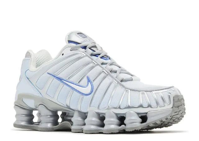 Nike Shox TL Blue Tint (W)