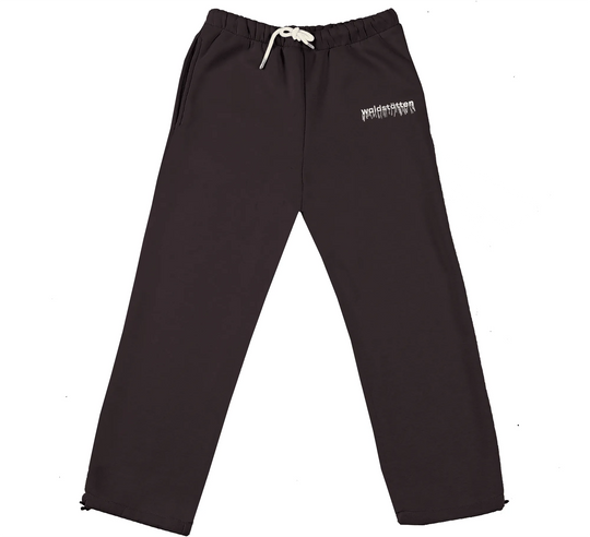 Waldstatten Pants Chocolate