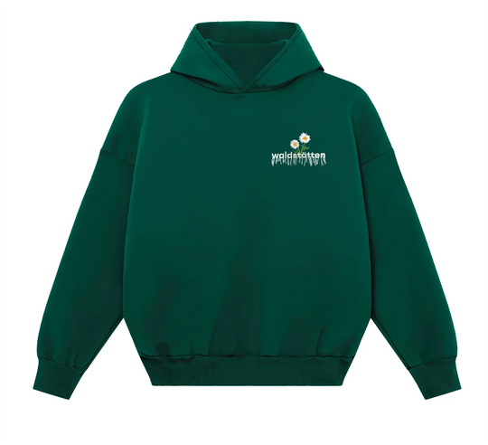Waldstatten Sweatshirt Green