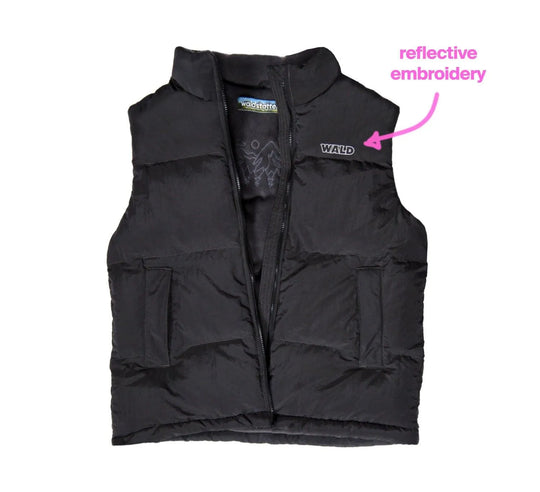 Waldstatten Vest Antra