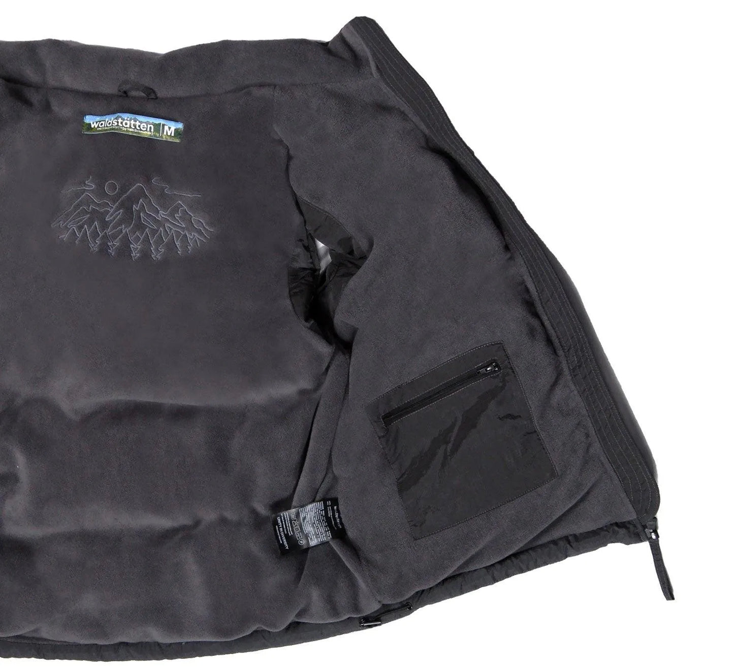 Waldstatten Vest Antra - HIDEOUT