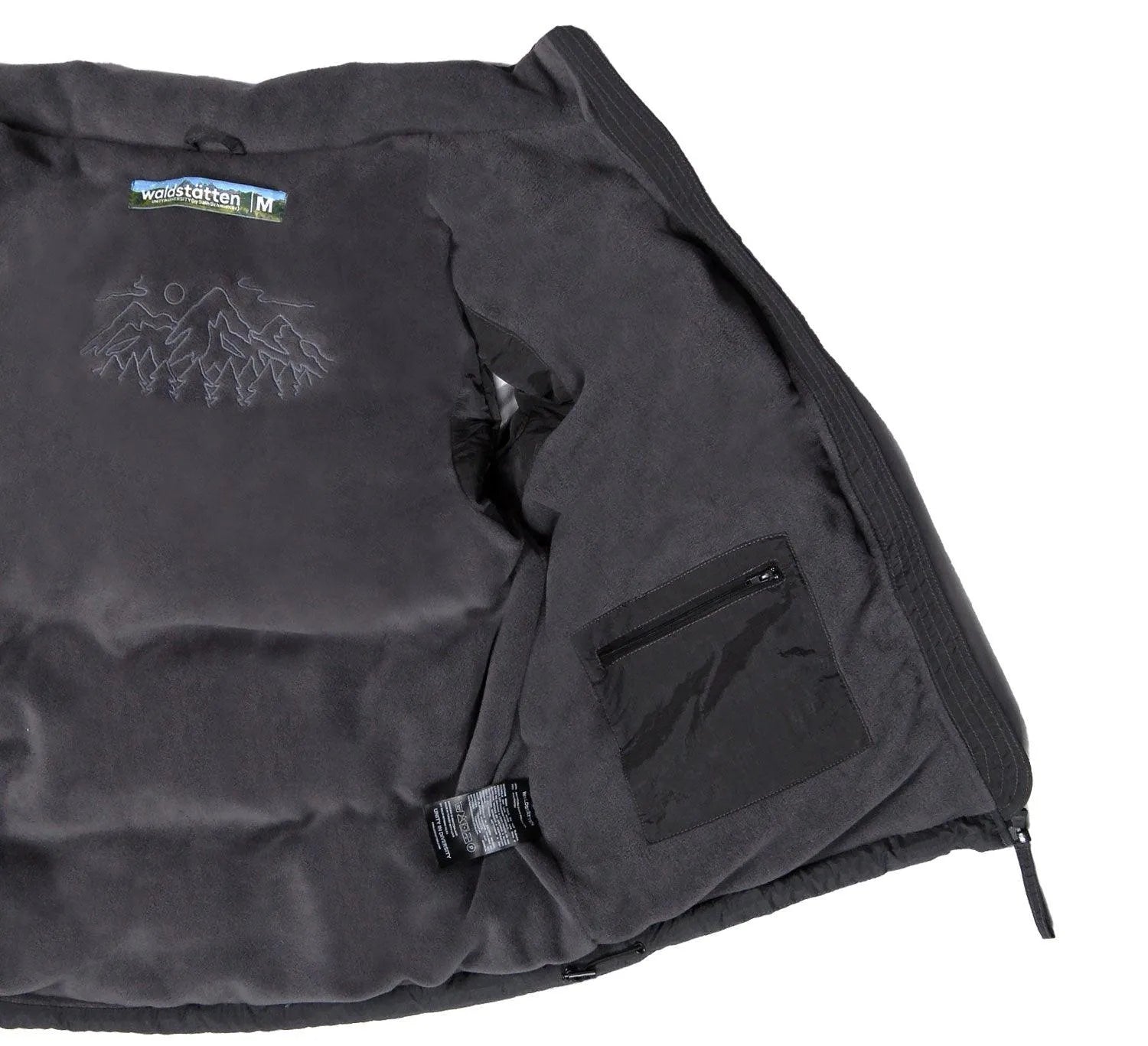 Waldstatten Vest Antra - HIDEOUT