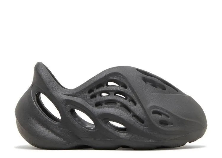 Yeezy Foam RNNR Onyx (Infant) - HIDEOUT