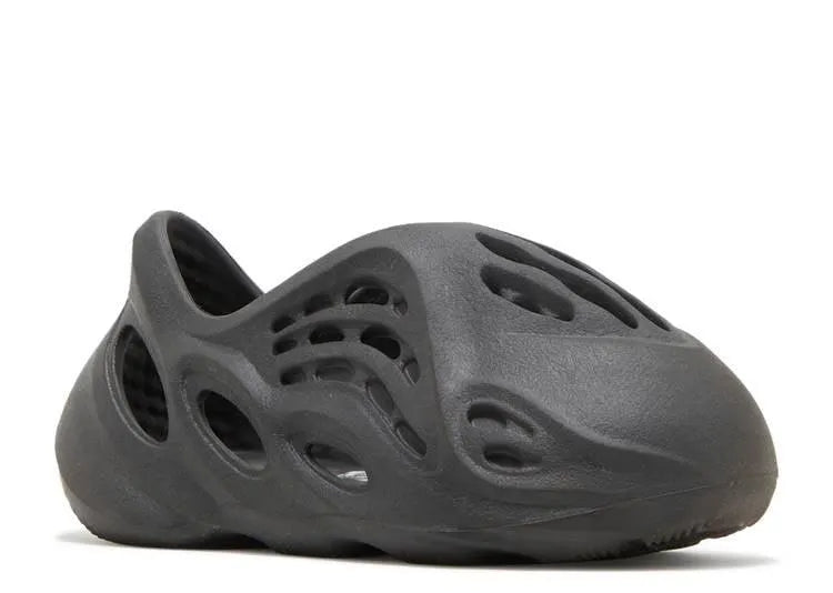 Yeezy Foam RNNR Onyx (Infant) - HIDEOUT