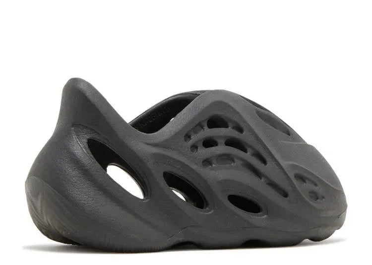 Yeezy Foam RNNR Onyx (Infant) - HIDEOUT