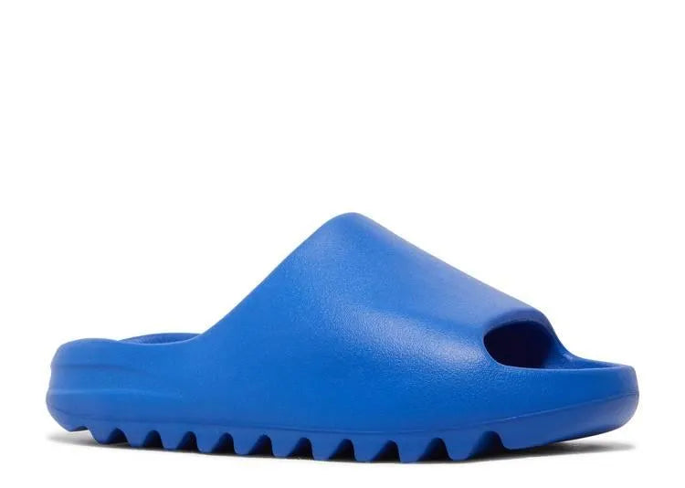 Yeezy Slide Azure - HIDEOUT