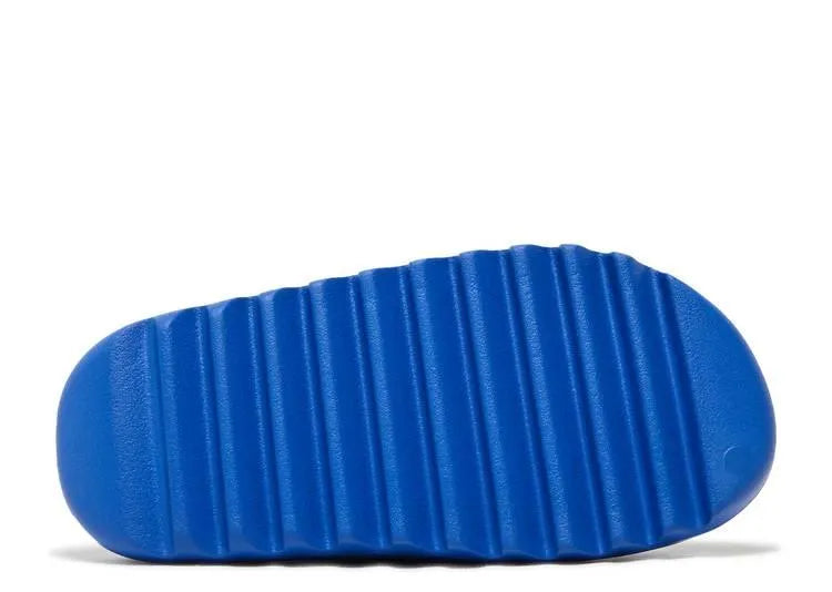 Yeezy Slide Azure - HIDEOUT