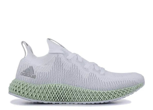 Adidas 4D Alphaedge White (W) - HIDEOUT